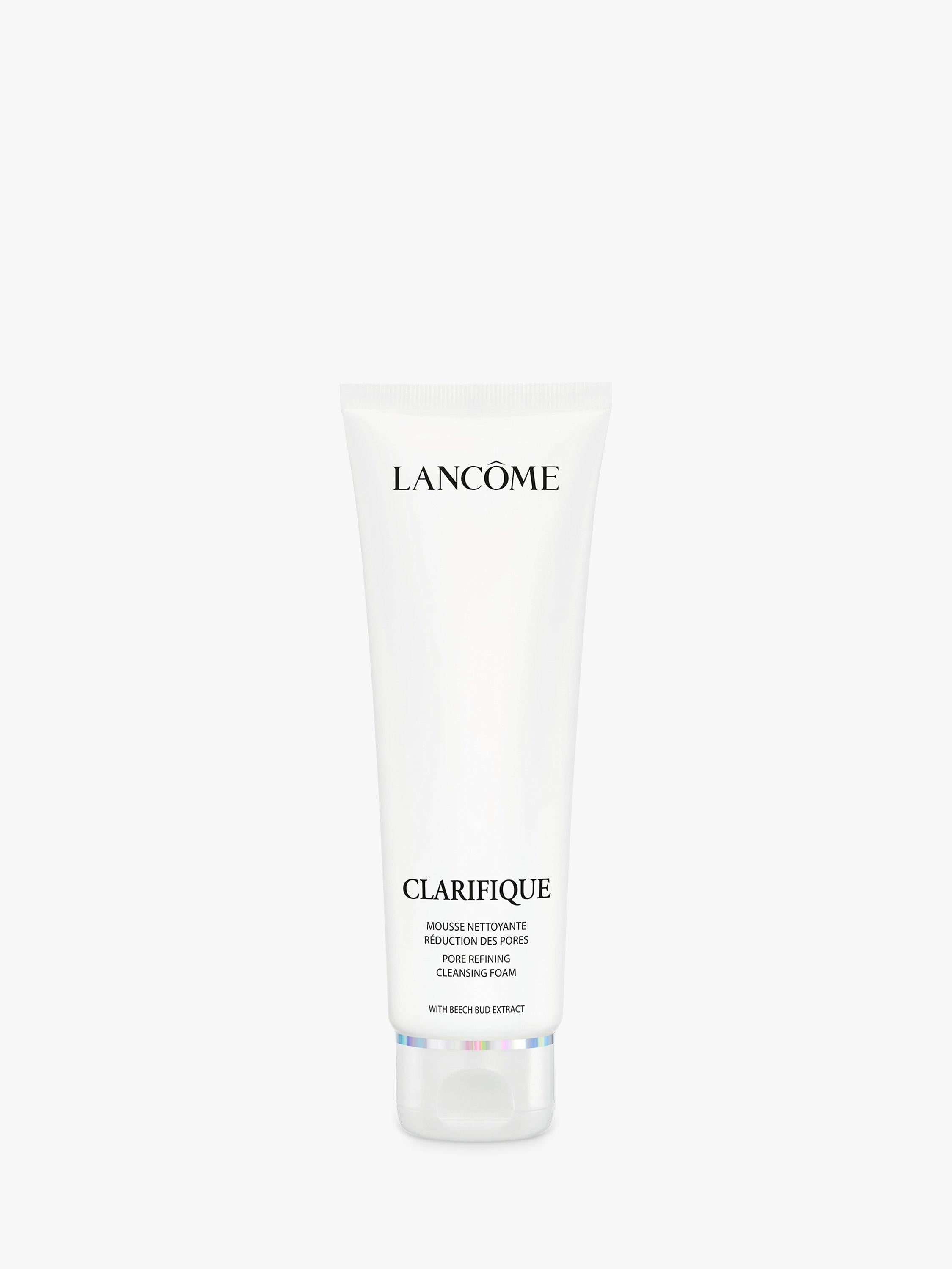 Lancôme Clarifique pore refining cleansing foam 125ml, UK version