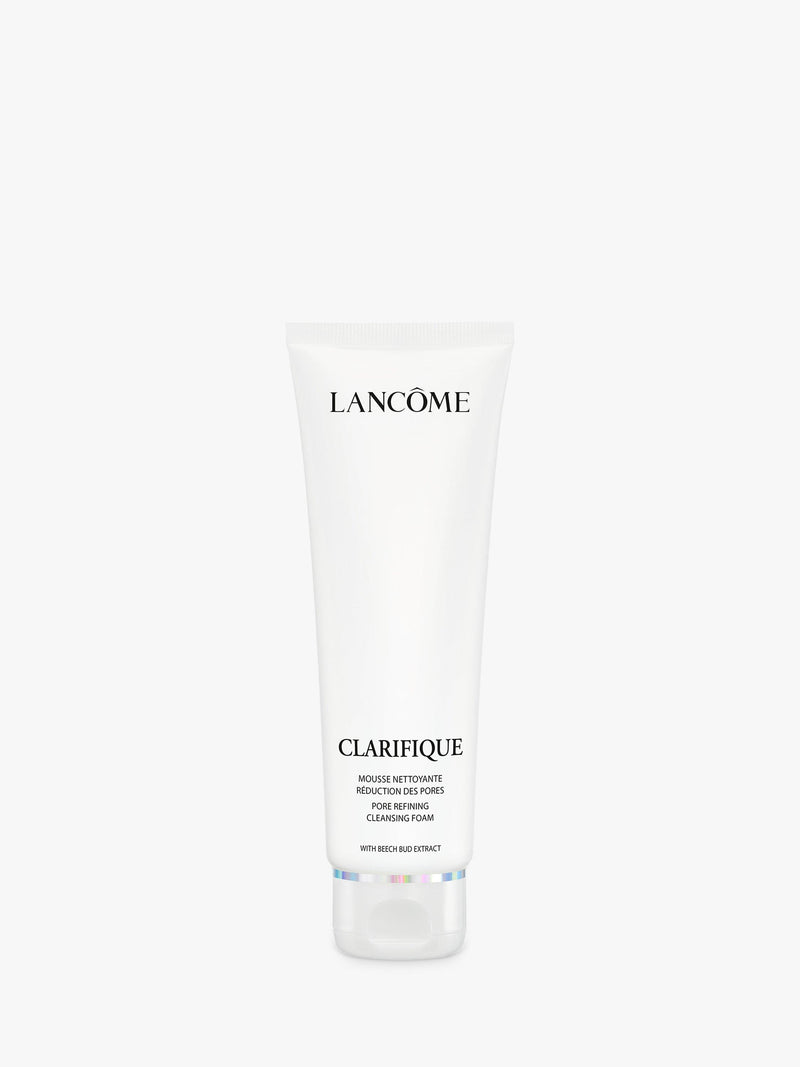 Lancôme Clarifique pore refining cleansing foam 125ml, UK version