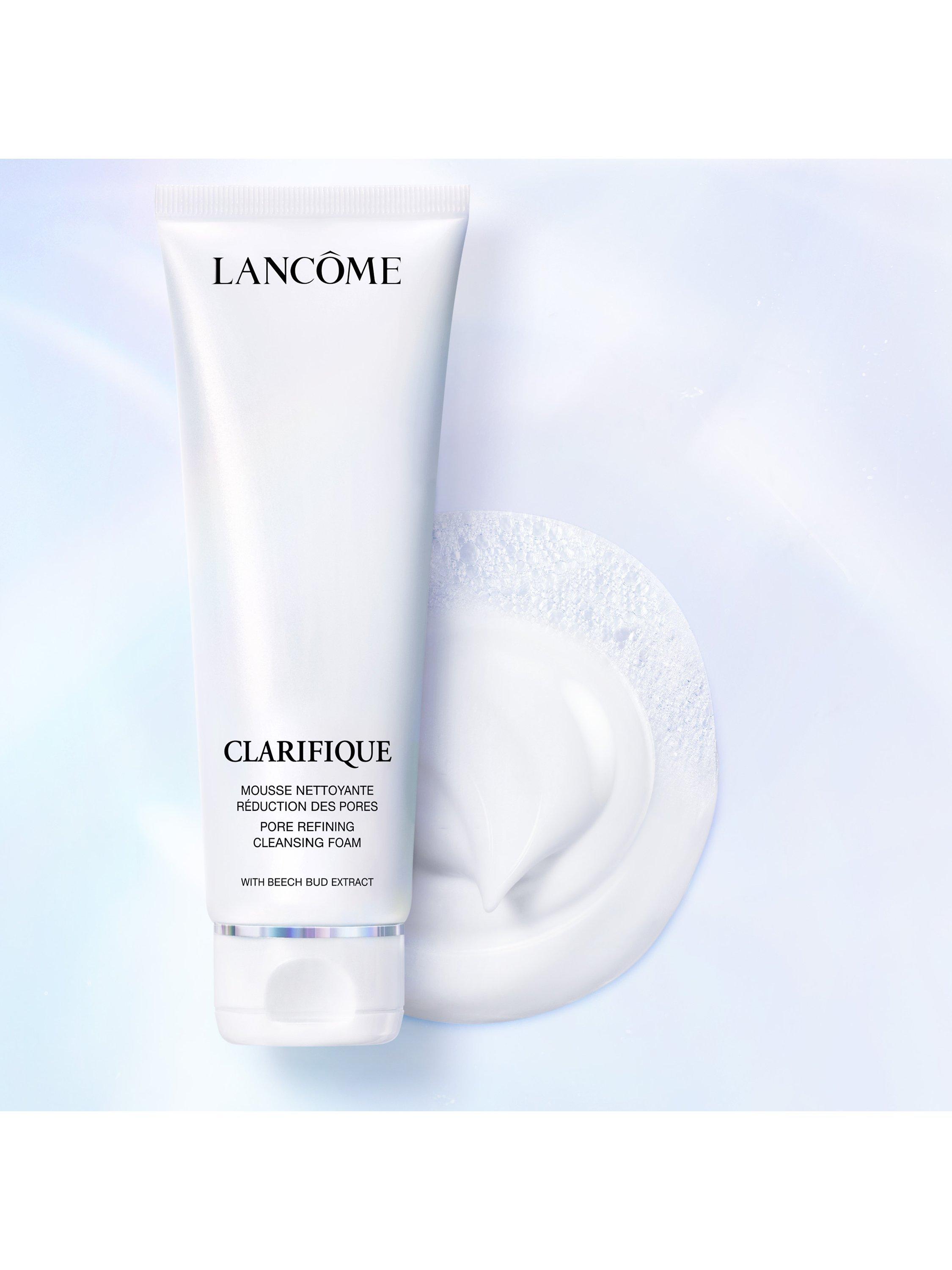 Lancôme Clarifique Pore Refining Cleansing Foam, 125ml