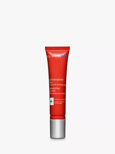 John Lewis ClarinsMen Energising Eye Gel 15ml- Buy online at McGrocer