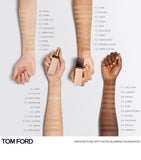 TOM FORD Architecture Soft Matte Blurring Foundation (British brand)
