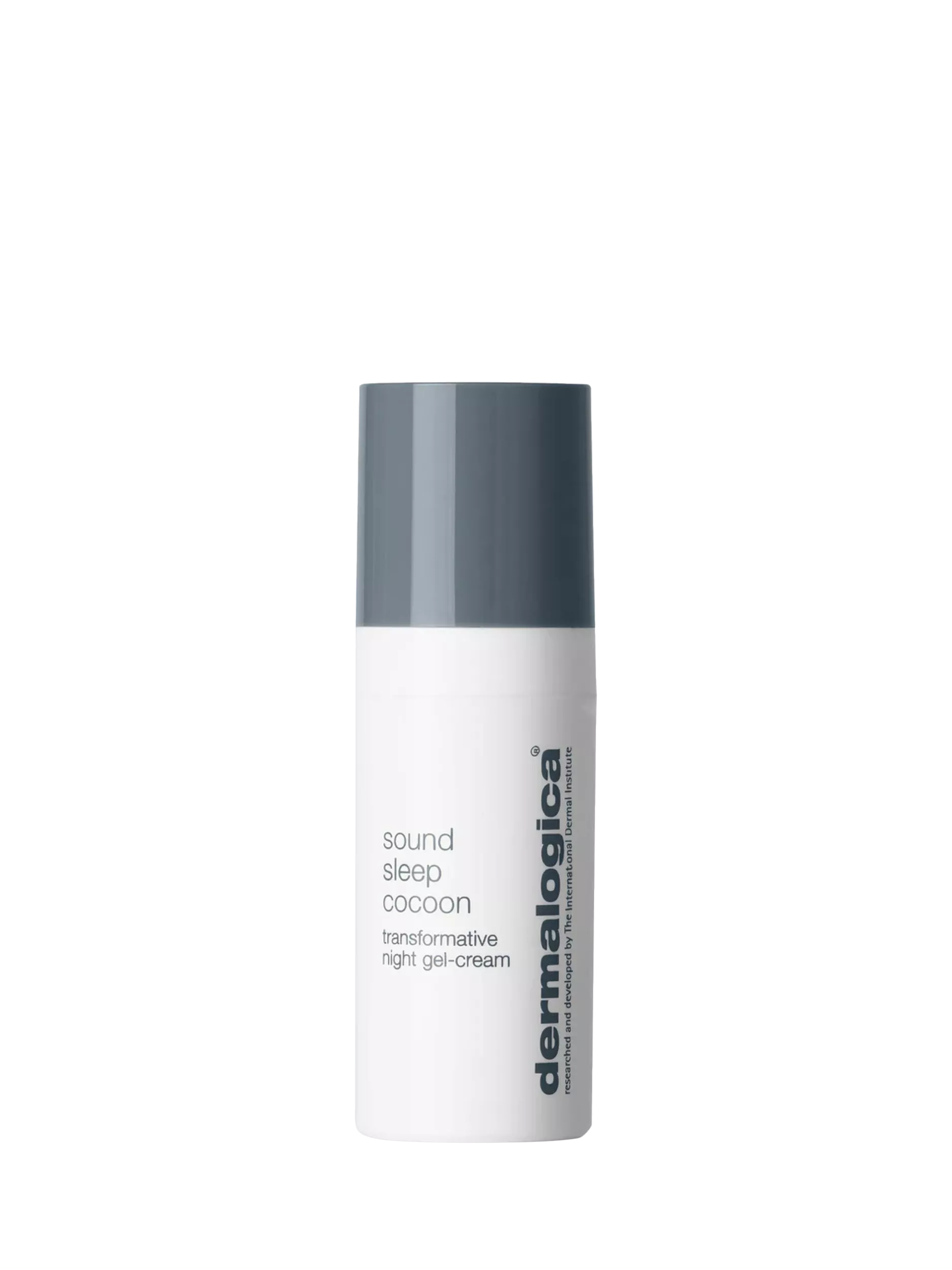 Dermalogica Sound Sleep Cocoon night gel-cream 10ml, UK version