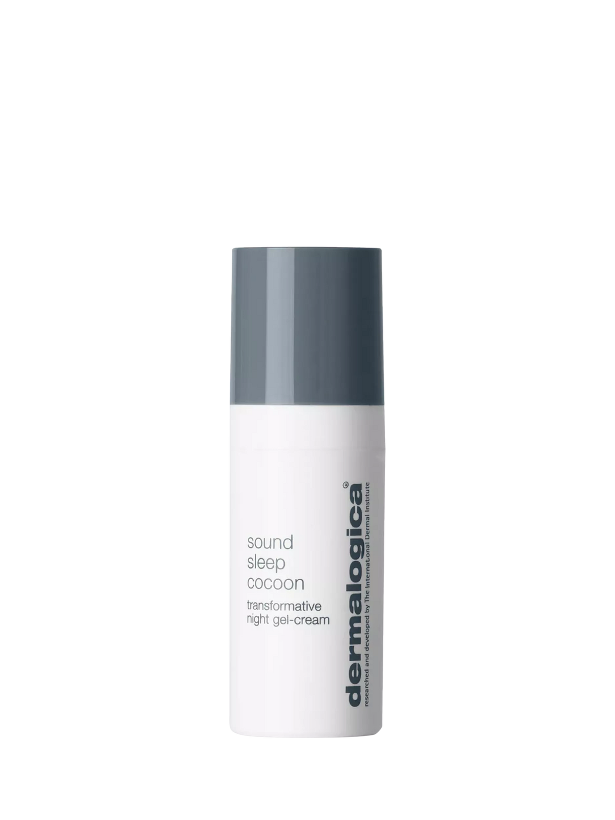 Dermalogica Sound Sleep Cocoon night gel-cream 10ml, UK version