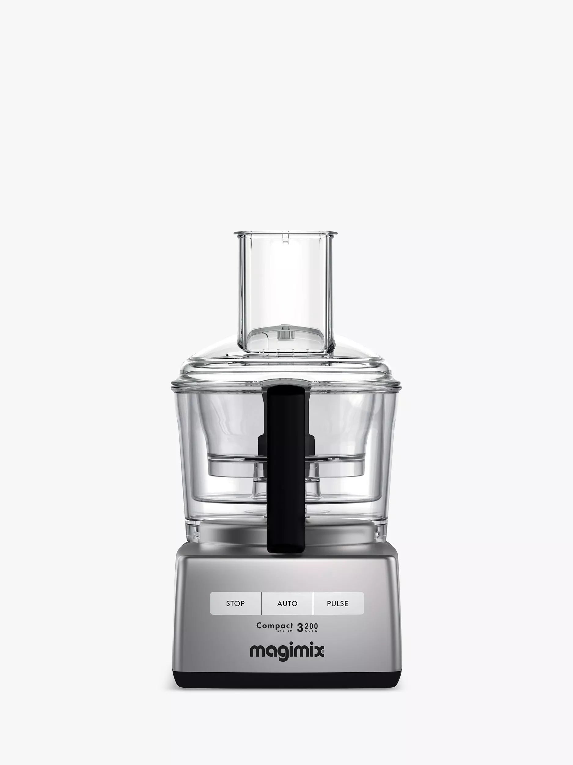 Magimix CS 3200 Compact Food Processor, UK version