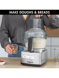 Magimix CS 3200 Compact Food Processor, UK version