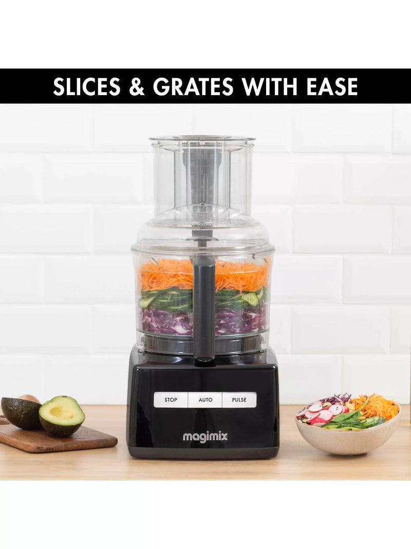 Magimix CS 3200 XL compact food processor 2.6L, UK version