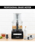 Magimix CS 3200 XL compact food processor 2.6L, UK version
