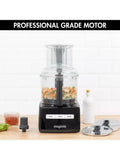 Magimix CS 3200 XL compact food processor 2.6L, UK version