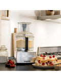 Magimix 5200 XL Premium food processor 3.6L - British product
