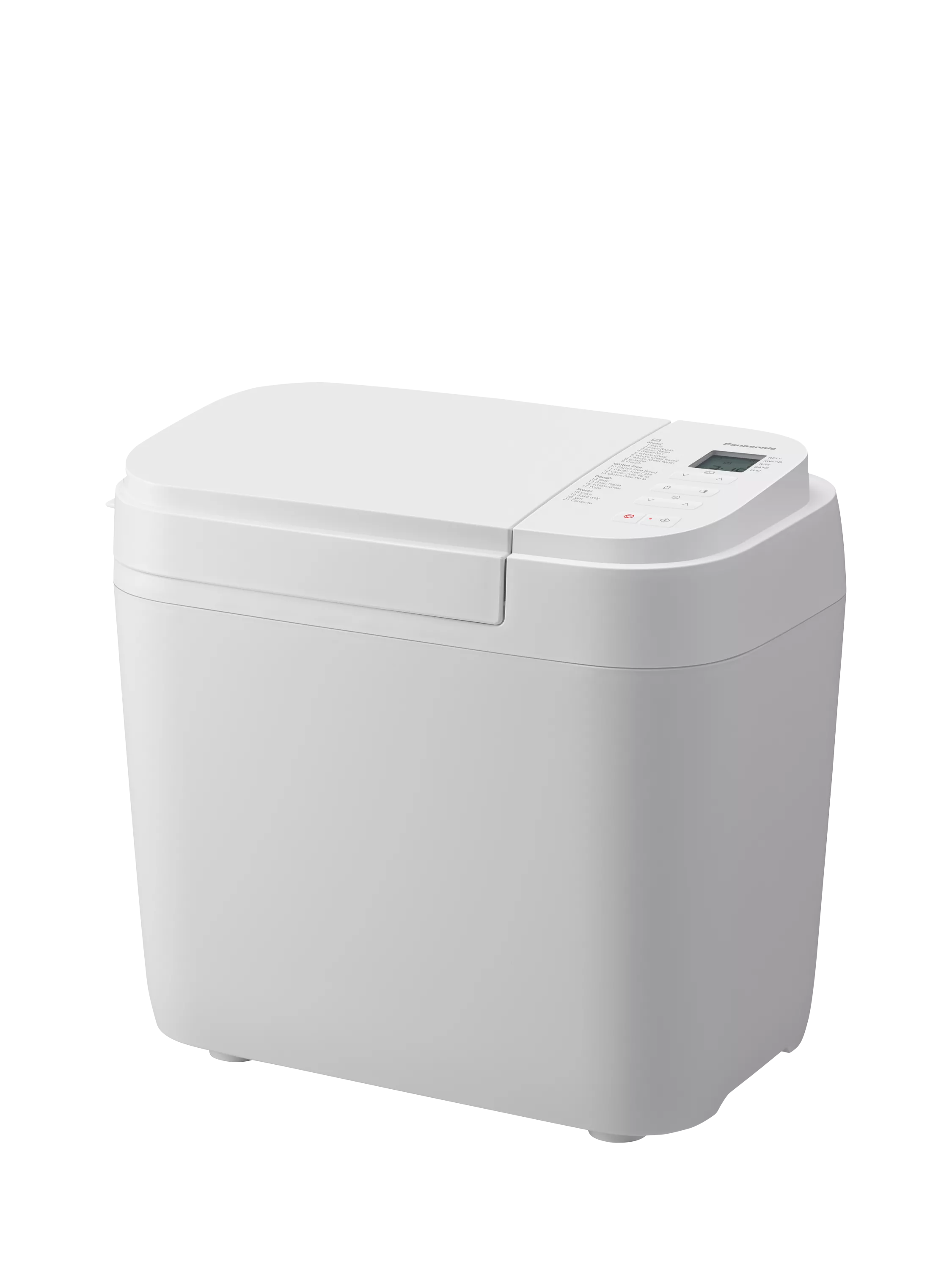 Panasonic SD-B2510WXC automatic bread maker 1100g, imported from the UK
