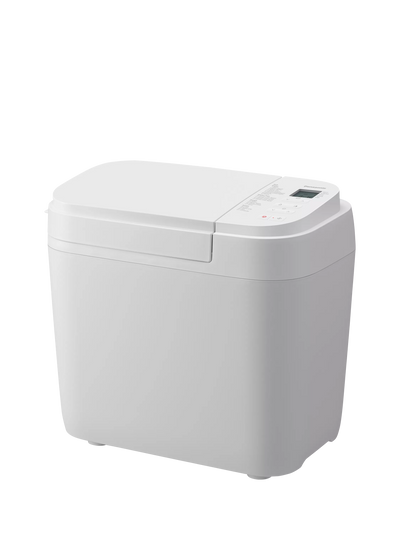 John Lewis Panasonic SD-B2510WXC Automatic Bread Maker- Buy online at McGrocer