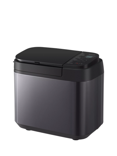 John Lewis Panasonic SD-YR2540HXC Automatic Bread Maker 600g- Buy online at McGrocer