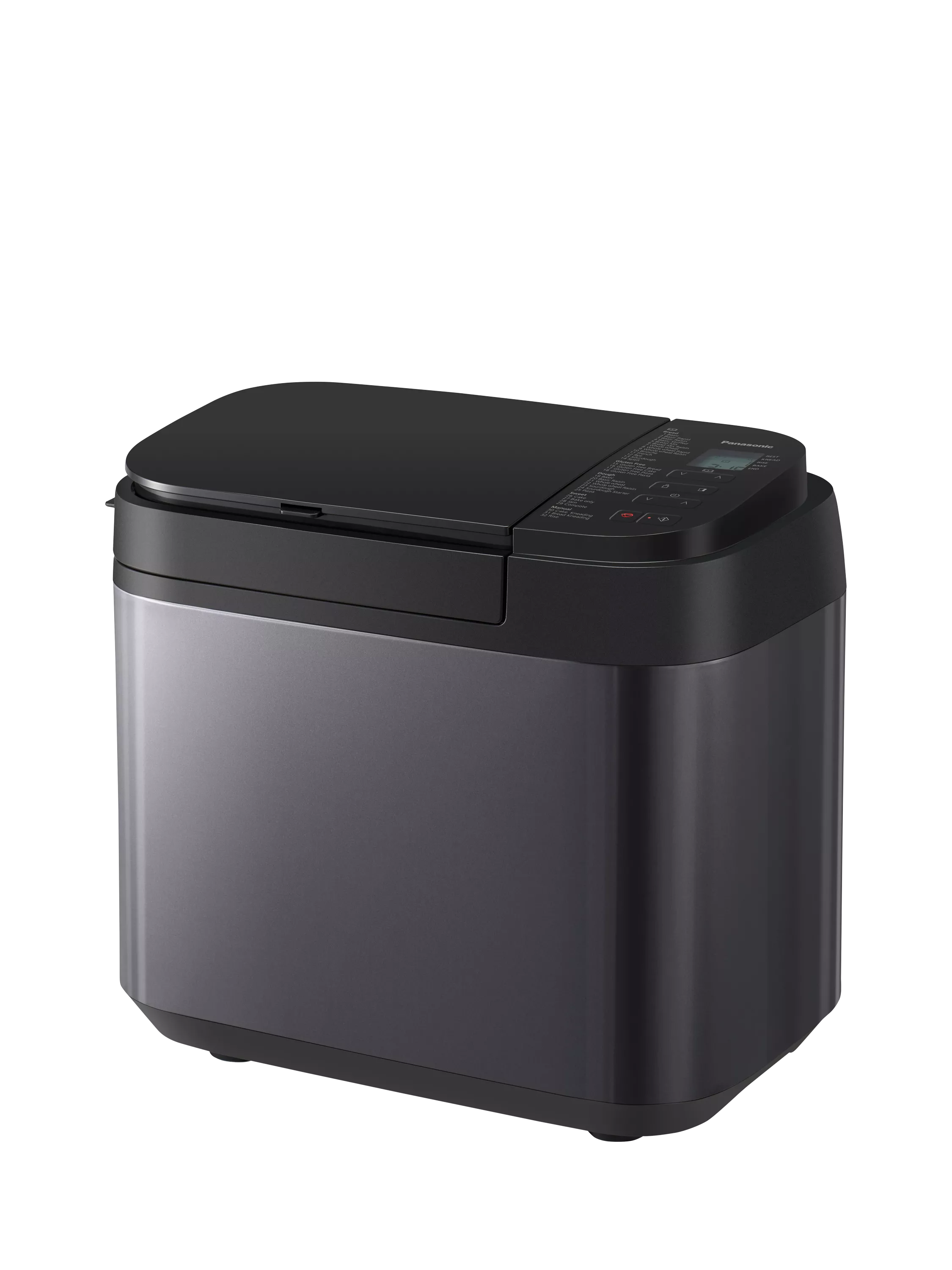 Panasonic automatic bread maker SD-YR2540HXC (British brand)