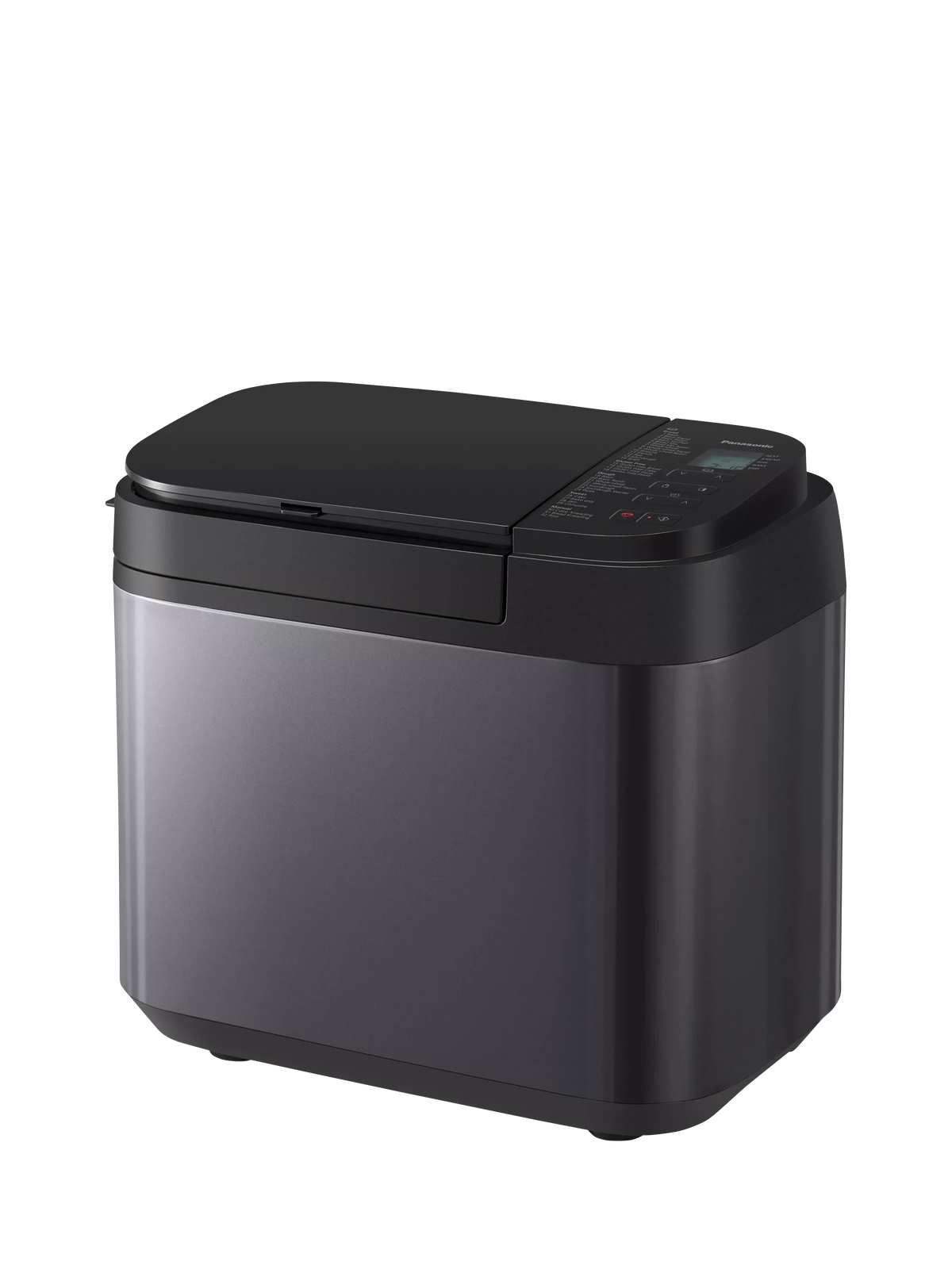 Panasonic automatic bread maker SD-YR2540HXC (British brand)