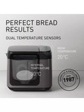 Panasonic automatic bread maker SD-YR2540HXC (British brand)