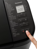 Panasonic automatic bread maker SD-YR2540HXC (British brand)