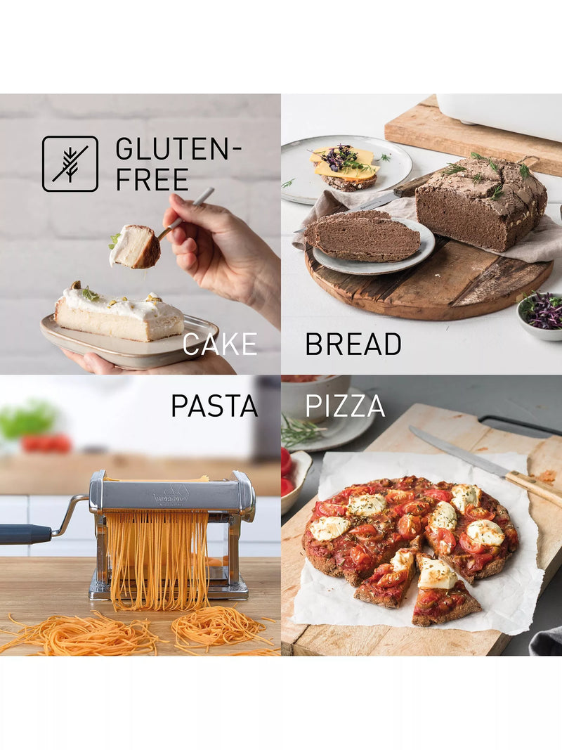 Panasonic automatic bread maker SD-YR2540HXC (British brand)