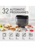 Panasonic automatic bread maker SD-YR2540HXC (British brand)
