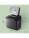 Panasonic automatic bread maker SD-YR2540HXC (British brand)