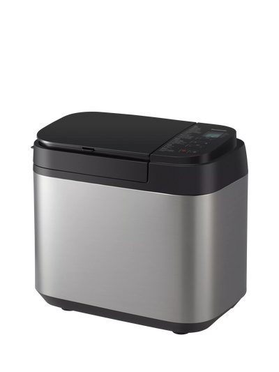 John Lewis Panasonic SD-YR2550SXC Automatic Bread Maker- Buy online at McGrocer