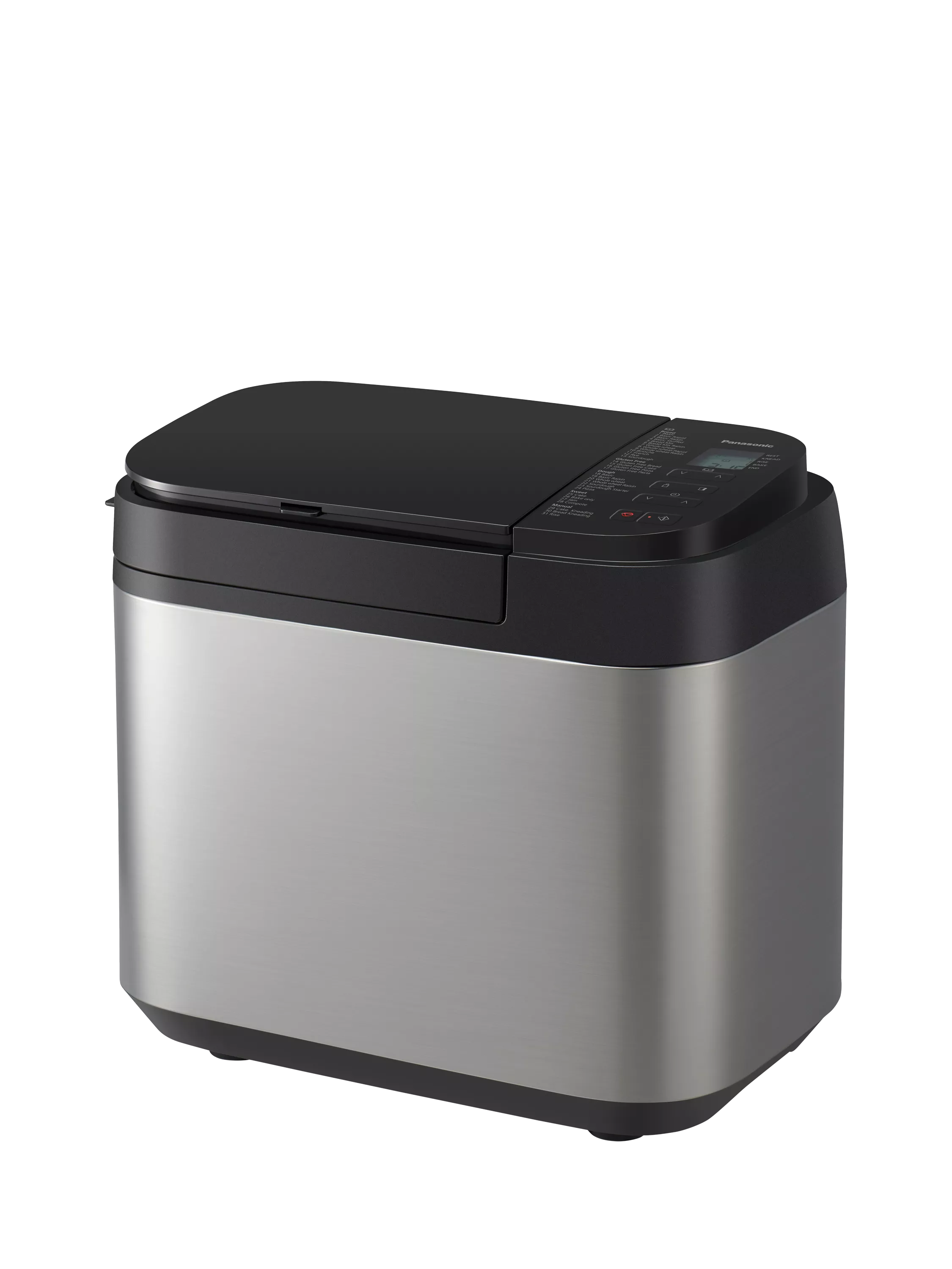 Panasonic automatic bread maker SD-YR2550SXC, UK version