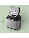 Panasonic automatic bread maker SD-YR2550SXC, UK version