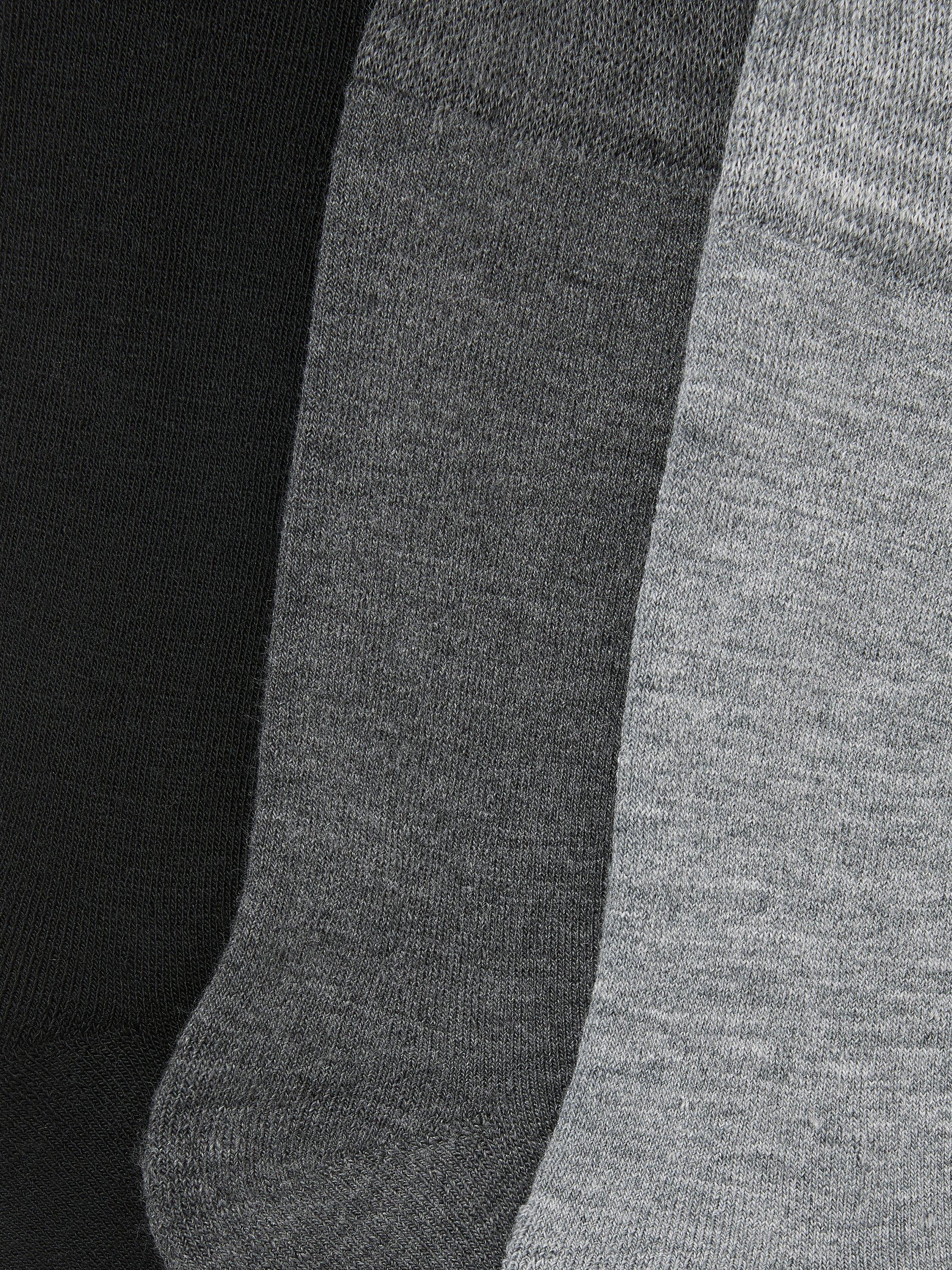 John Lewis thermal socks pack of three one size - British product
