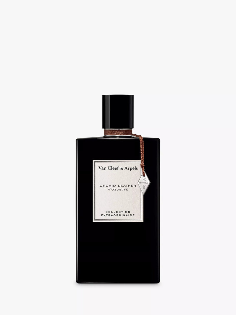 Van Cleef & Arpels Orchid Leather Eau de Parfum 75ml (British brand)