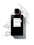 Van Cleef & Arpels Orchid Leather Eau de Parfum 75ml (British brand)