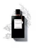 Van Cleef & Arpels Orchid Leather Eau de Parfum 75ml (British brand)