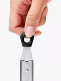 OXO Good Grips tongs Silver/Black set of two, imported from the UK