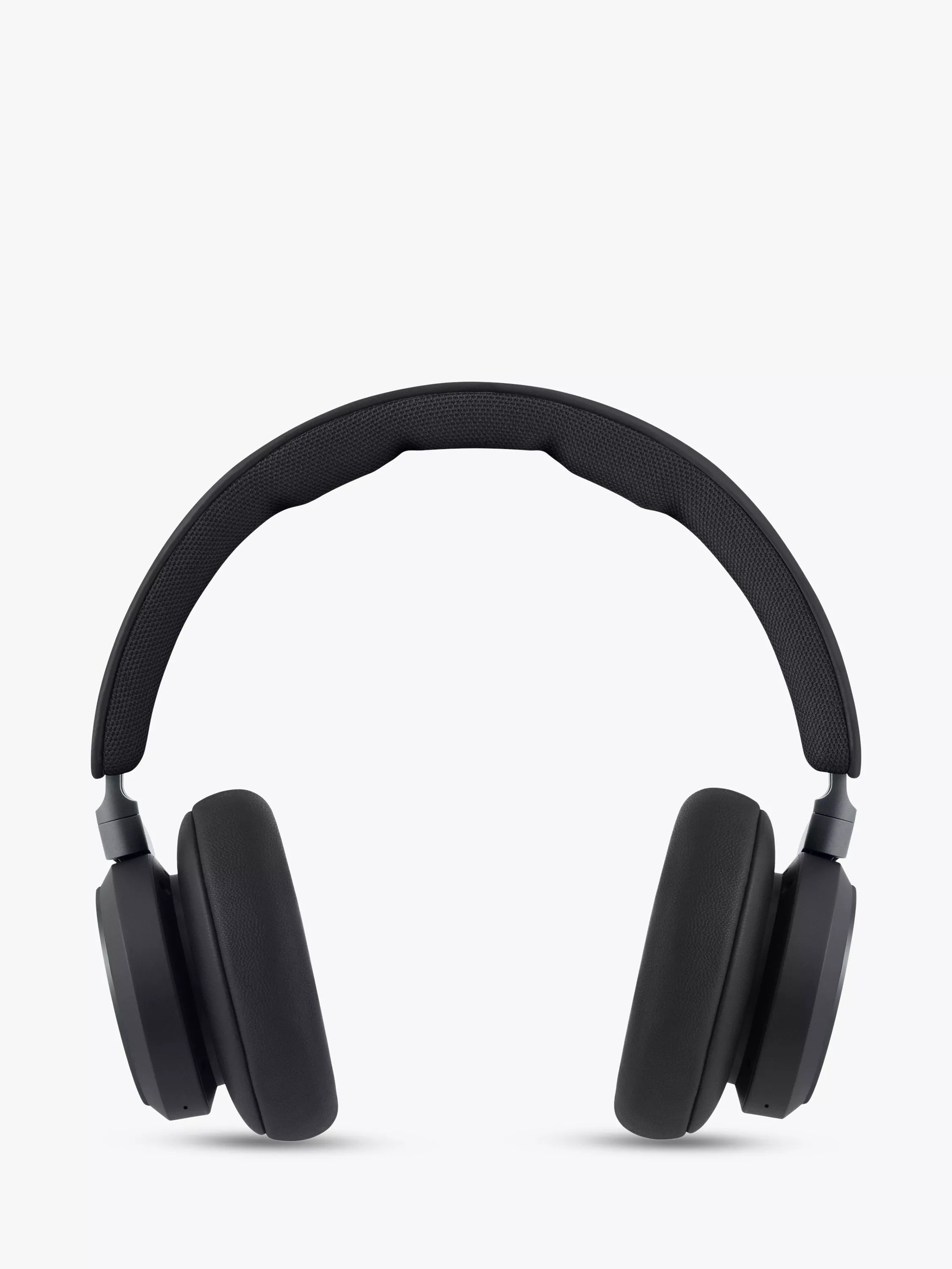 Bang & Olufsen Beoplay HX wireless noise cancelling headphones (British brand)