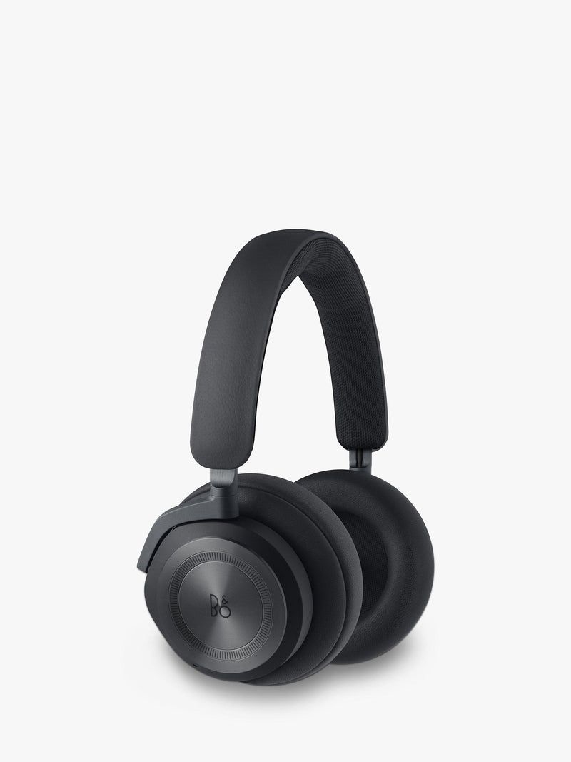Bang & Olufsen Beoplay HX wireless noise cancelling headphones (British brand)