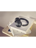 Bang & Olufsen Beoplay HX wireless noise cancelling headphones (British brand)