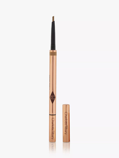 John Lewis Charlotte Tilbury Brow Cheat Øyenbrynspenn- Kjøp online hos McGrocer