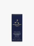 Aromatherapy Associates Breathe essential oil blend 10ml, imported from the UK