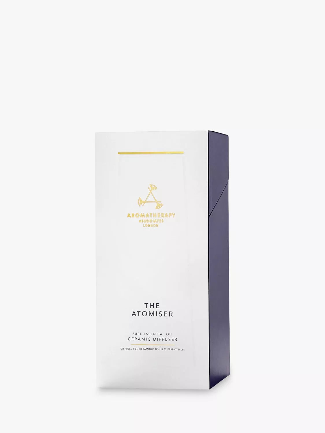 Aromatherapy Associates Atomiser ceramic electric diffuser - British product