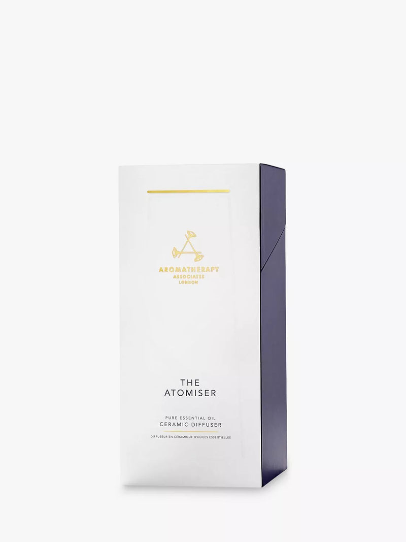Aromatherapy Associates Atomiser ceramic electric diffuser - British product