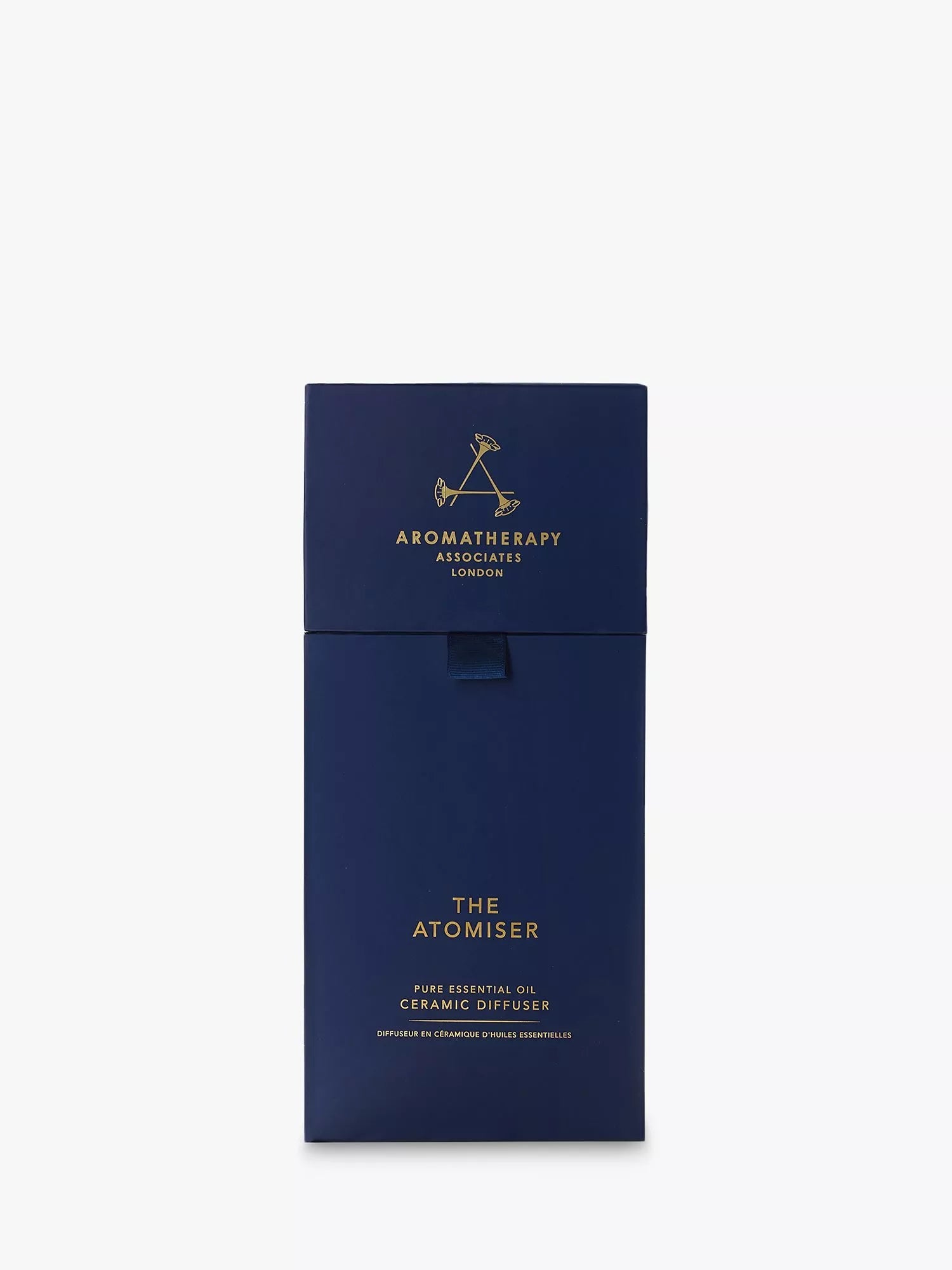 Aromatherapy Associates Atomiser ceramic electric diffuser - British product