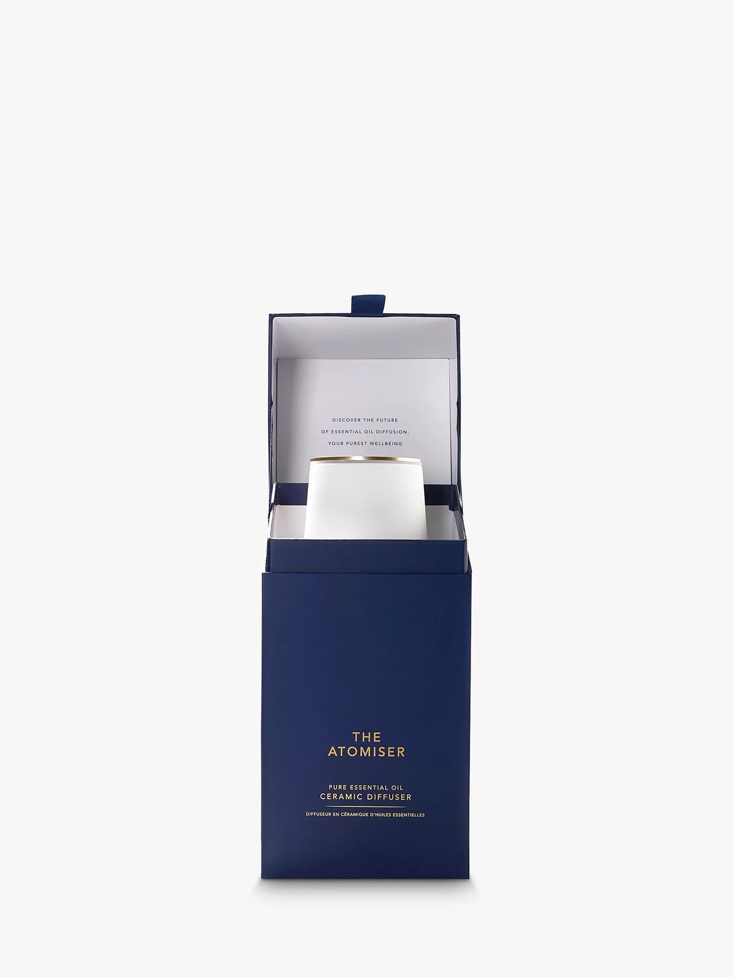 Aromatherapy Associates Atomiser ceramic electric diffuser - British product