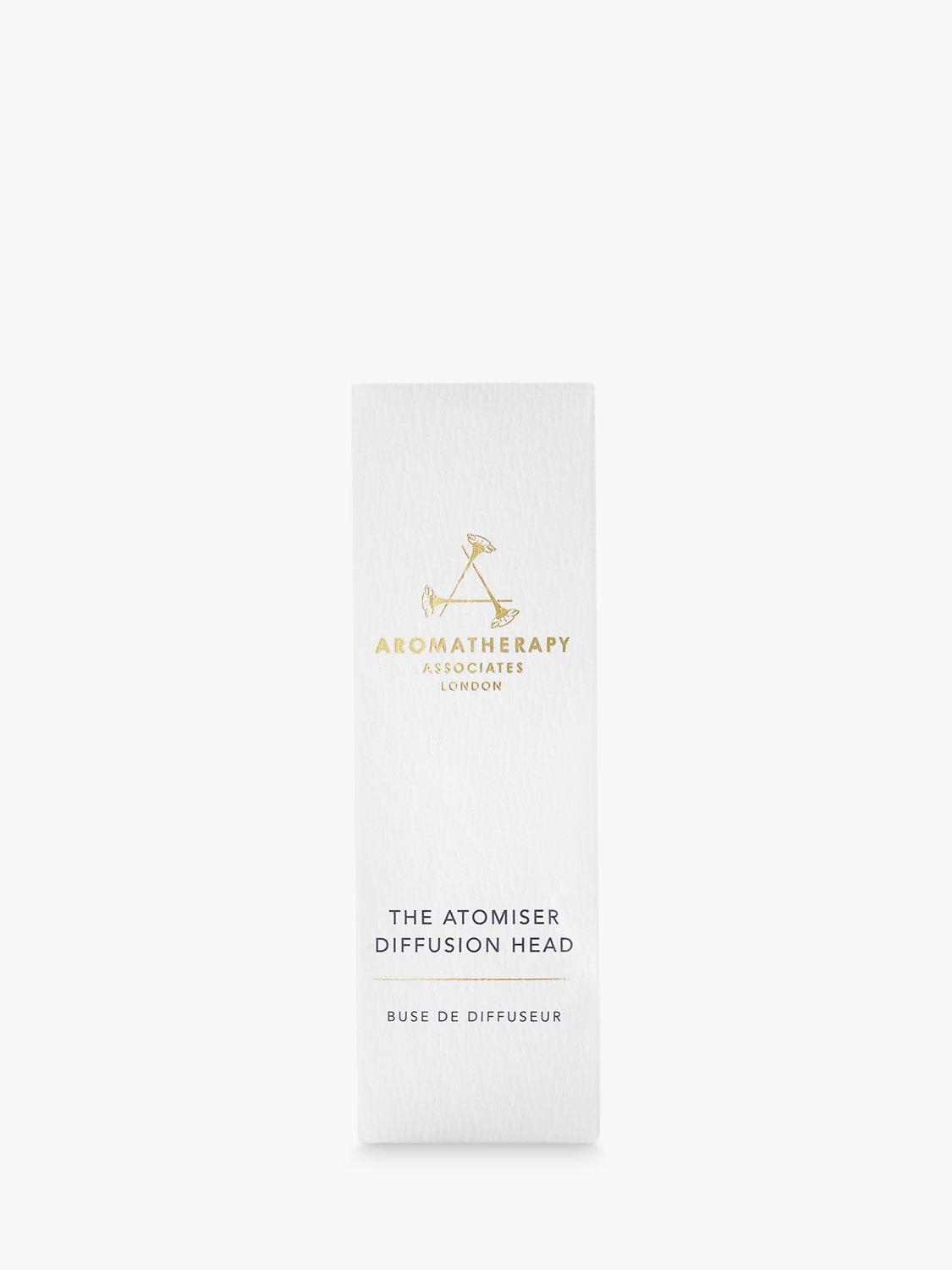 Aromatherapy Associates Atomiser ceramic electric diffuser - British product