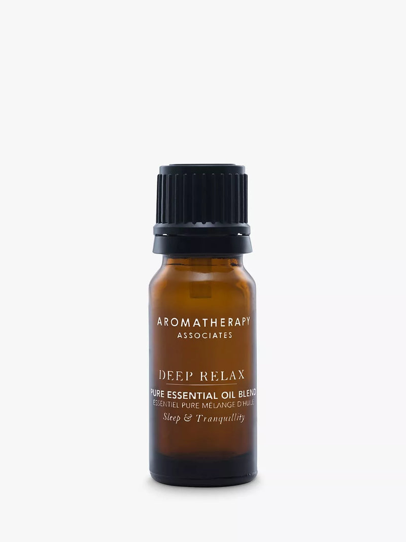 Aromatherapy Associates Deep Relax essential oil blend 10ml - British product