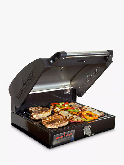 John Lewis Vango Professional Camping Grill Box- Buy online at McGrocer