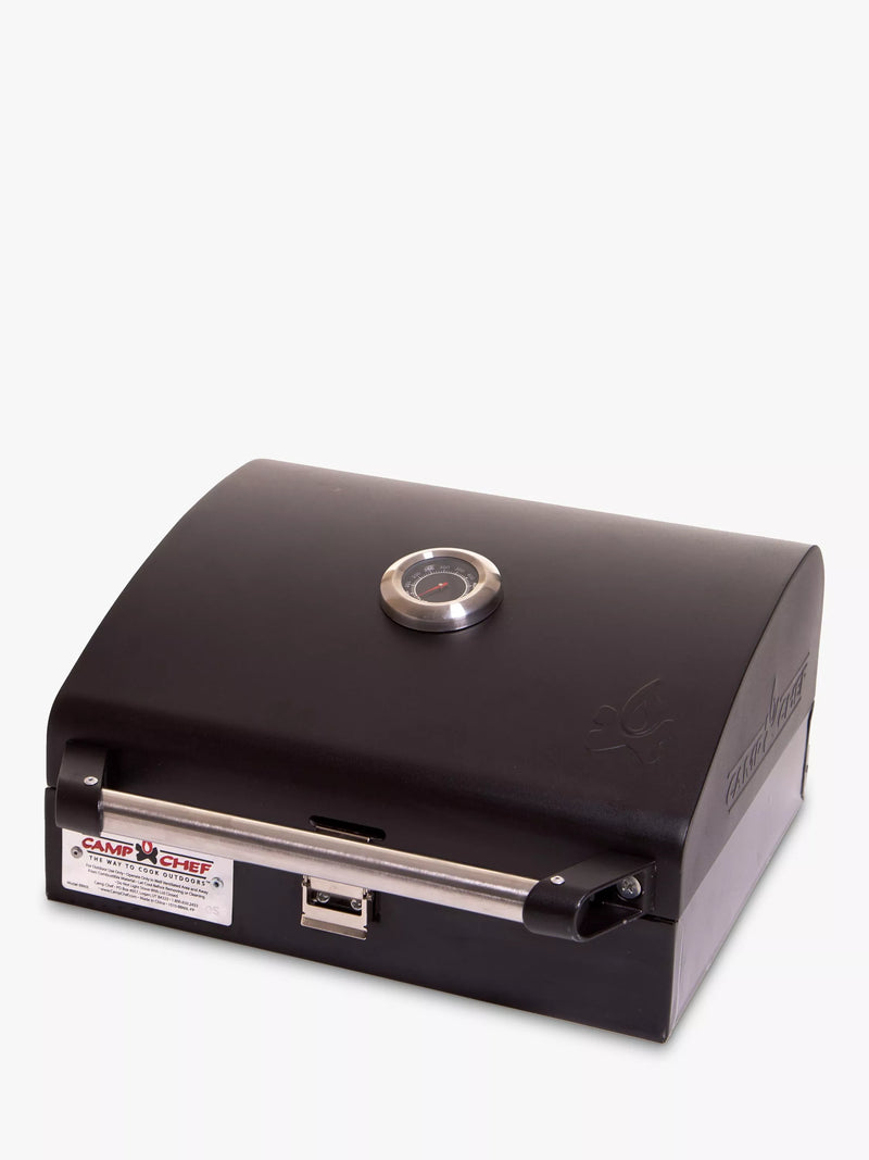 Vango Professional Camping Grill Box - British product