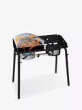 Vango Camp Chef outdoor pizza oven - British product