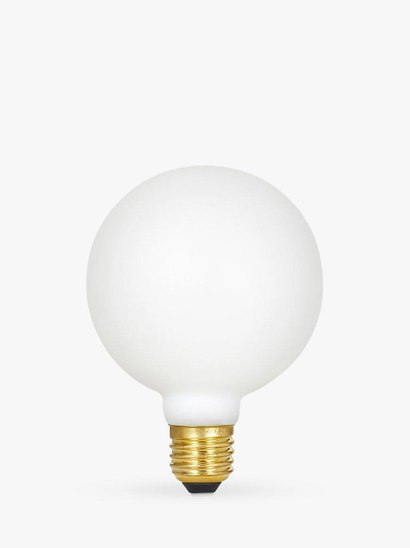 Tala globe LED bulb dim to warm 7W E27 - British product