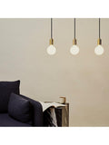Tala globe LED bulb dim to warm 7W E27 - British product