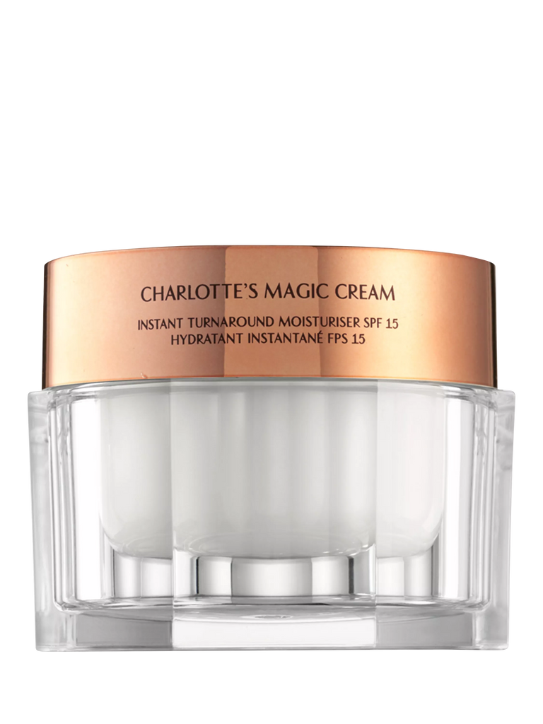 Charlotte Tilbury Charlotte's Magic Cream Refillable SPF 15