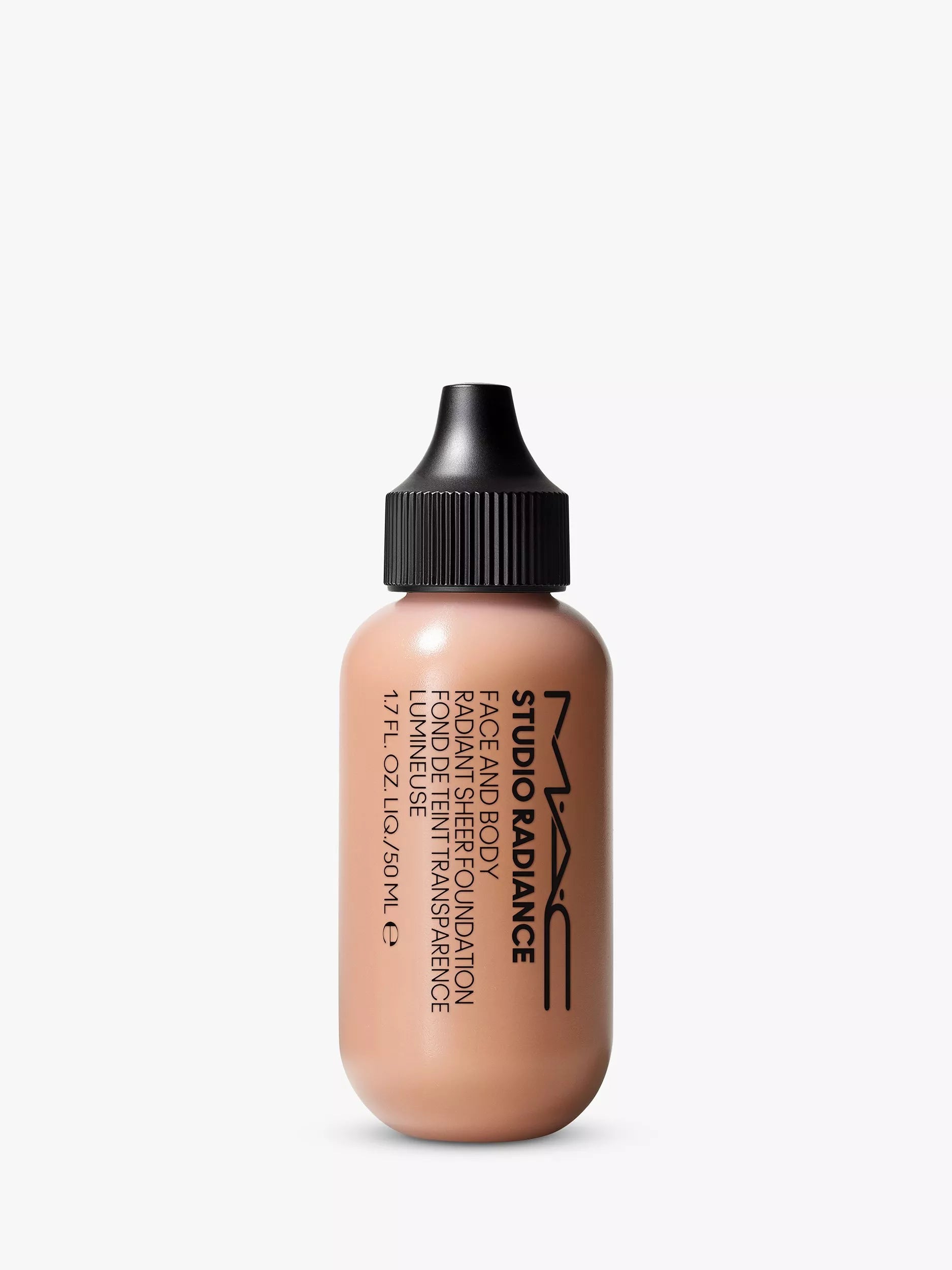 MAC Studio Radiance Face And Body Radiant Sheer Foundation 50ml
