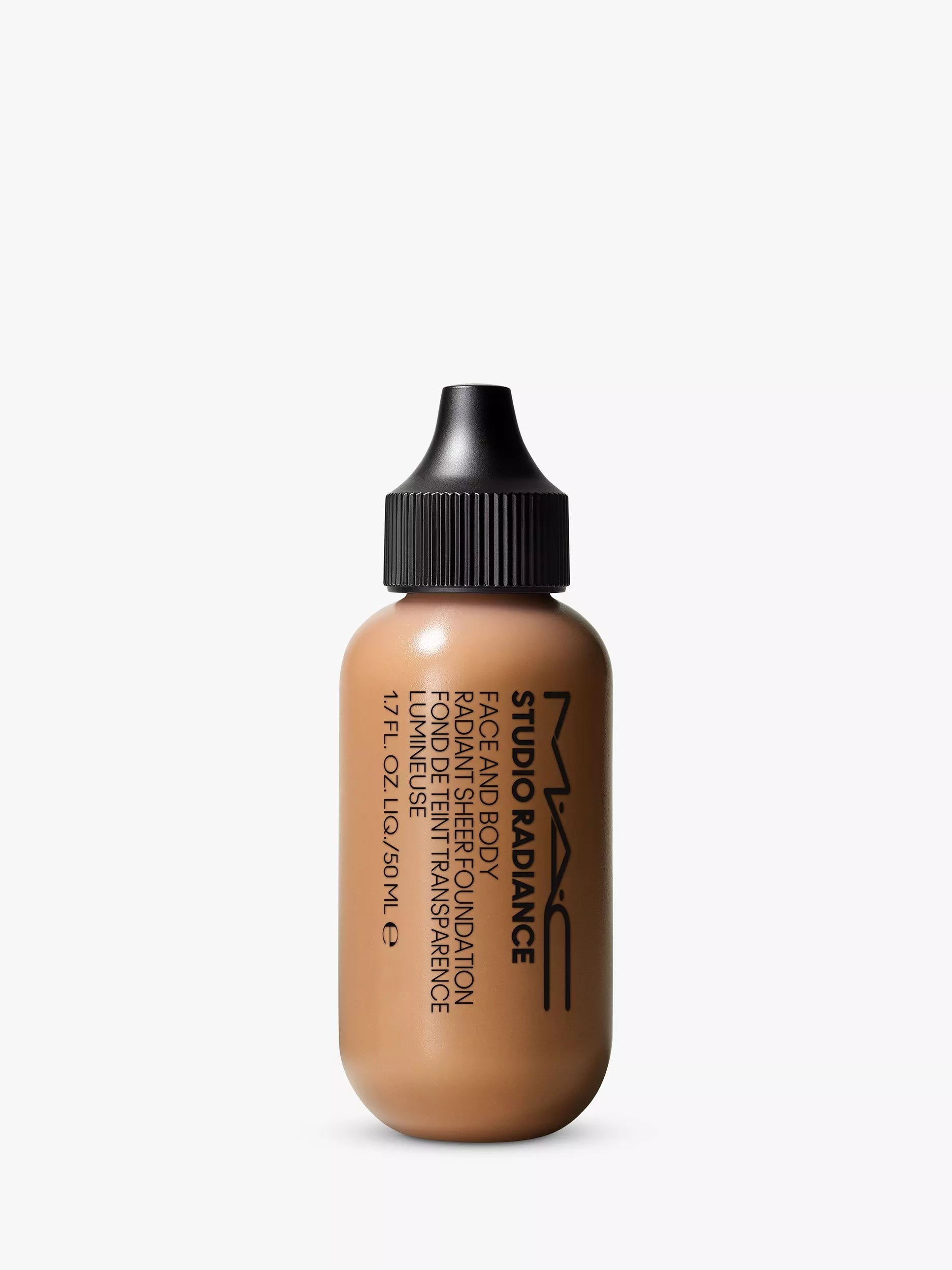 MAC Studio Radiance Face And Body Radiant Sheer Foundation 50ml